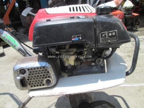 ขาย เครื่องพรวนดิน รหัสสินค้า : 80903850 HONDA F200 www.nihonmono.com ขาย เครื่องพรวนดิน รหัสสินค้า : 80903850 HONDA F200 www.nihonmono.com