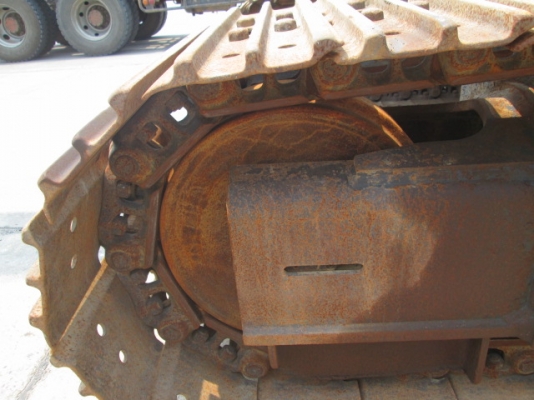 ขาย KOBELCO รุ่น SK200-8 ปี 2008 ซีเรียล YN11-51890 ชั่วโมงทำงาน 6142 ชั่วโมง ขาย KOBELCO รุ่น SK200-8 ปี 2008 ซีเรียล YN11-51890 ชั่วโมงทำงาน 6142 ชั่วโมง