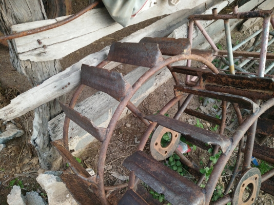 คูโบต้า สยามพลัส 100 ใช่งานปีกว่าพร้อมเทเลอร์