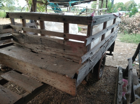 คูโบต้า สยามพลัส 100 ใช่งานปีกว่าพร้อมเทเลอร์