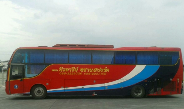ขายรถบัสแอร์ 2 คัน ขายรถบัสแอร์ 2 คัน