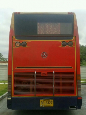 ขายรถบัสแอร์ 2 คัน ขายรถบัสแอร์ 2 คัน