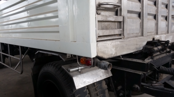 ขายรถบรรทุก 10 ล้อ