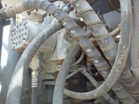 ขายค่ะ. HITACHI  ZX 120  มาใหม่..เก่าญี่ปุ่น...สภาพดี...เดิมๆๆไม่บิ้ว...ระบบคล่อง..เครื่องปั๊มดี...สนใจโทร...089-3818694  ดวงนภา