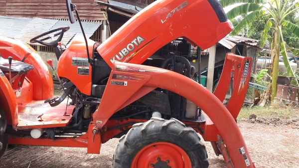 ขาย 47. ตัวรถ+ใบดัน เลมทะเบียนพร้อมโอนครับ. 285000 ขาย 47. ตัวรถ+ใบดัน เลมทะเบียนพร้อมโอนครับ. 285000