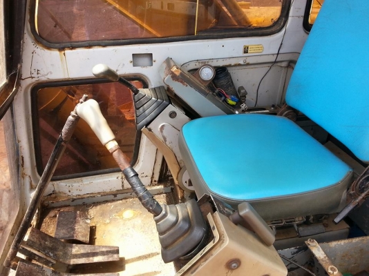 ขายรถขุด แบคโค SK200-3 มาร์คที ไฟฟ้าครบ แอร์เย็น รถสวย ช่วงล่างดี เอวแน่น ทำงานเร็ว เอกสารใบอินวอย ราคา780,000 สนใจโทร 090-8588220คุณนะ 093-3258446คุณบิว หรือเข้าดูสินค้าอื่นๆได้ที่ www.narong2truck.com www.truck.in.th/498 หรือเพจFacebook ณรงค์ ซื้อขายรถม ขายรถขุด แบคโค SK200-3 มาร์คที ไฟฟ้าครบ แอร์เย็น รถสวย ช่วงล่างดี เอวแน่น ทำงานเร็ว เอกสารใบอินวอย ราคา780,000 สนใจโทร 090-8588220คุณนะ 093-3258446คุณบิว หรือเข้าดูสินค้าอื่นๆได้ที่ www.narong2truck.com www.truck.in.th/498 หรือเพจFacebook ณรงค์ ซื้อขายรถม