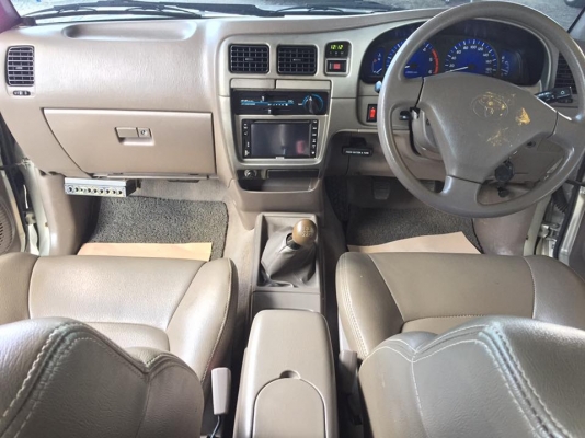 ขาย HILUX TIGER D4Dเครื่อง 2.5 E X-TRA CAB ปี 2004-2547 เกียร์ ธรรมดา เบาะหนัง ภายในสะอาดมากครับ ห้องเครื่องใหม่มาก เจ้าของดูแลดีสุดๆ มีจอเครื่องเล่นDVD รถสภาพสวยจัด สภาพนี้หายากแน่นอน รถเดิมๆ บางๆทั้งคัน รับประกันครับ มีชน รับคืนครับ