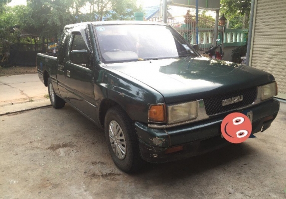 ขายรถISUZU ปี32 เครื่องดี ช่วงล่างดี สภาพพร้อมใช้งาน เอกสารพร้อมโอน ราคา85,000 สนใจโทร 090-8588220คุณนะ 093-3258446คุณบิว หรือเข้าดูสินค้าอื่นๆได้ที่ www.narong2truck.com www.truck.in.th/498 หรือเพจFacebook ณรงค์ ซื้อขายรถมือสอง (เว็บไซต์ส่วนตัว) หรือFace