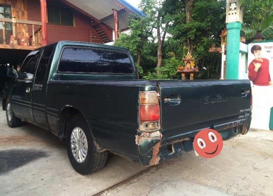 ขายรถISUZU ปี32 เครื่องดี ช่วงล่างดี สภาพพร้อมใช้งาน เอกสารพร้อมโอน ราคา85,000 สนใจโทร 090-8588220คุณนะ 093-3258446คุณบิว หรือเข้าดูสินค้าอื่นๆได้ที่ www.narong2truck.com www.truck.in.th/498 หรือเพจFacebook ณรงค์ ซื้อขายรถมือสอง (เว็บไซต์ส่วนตัว) หรือFace