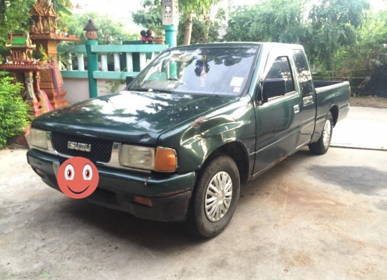 ขายรถISUZU ปี32 เครื่องดี ช่วงล่างดี สภาพพร้อมใช้งาน เอกสารพร้อมโอน ราคา85,000 สนใจโทร 090-8588220คุณนะ 093-3258446คุณบิว หรือเข้าดูสินค้าอื่นๆได้ที่ www.narong2truck.com www.truck.in.th/498 หรือเพจFacebook ณรงค์ ซื้อขายรถมือสอง (เว็บไซต์ส่วนตัว) หรือFace