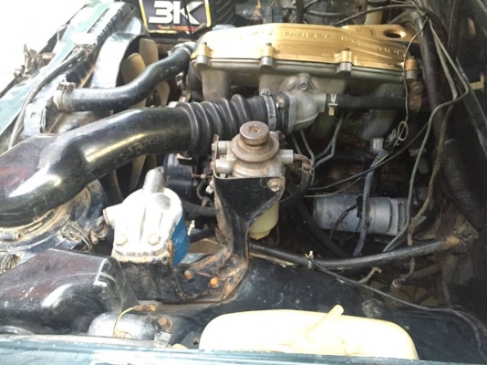 ขายรถISUZU ปี32 เครื่องดี ช่วงล่างดี สภาพพร้อมใช้งาน เอกสารพร้อมโอน ราคา85,000 สนใจโทร 090-8588220คุณนะ 093-3258446คุณบิว หรือเข้าดูสินค้าอื่นๆได้ที่ www.narong2truck.com www.truck.in.th/498 หรือเพจFacebook ณรงค์ ซื้อขายรถมือสอง (เว็บไซต์ส่วนตัว) หรือFace