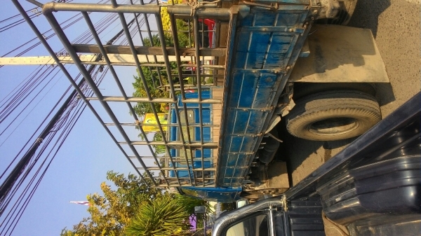 ขายหกล้อมิตซู แคนเตอร์ ขายหกล้อมิตซู แคนเตอร์