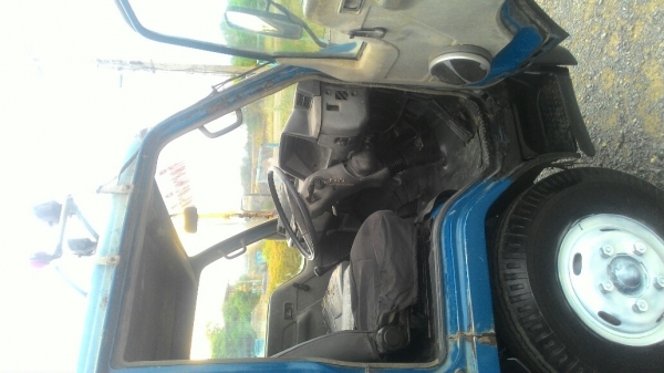 ขายหกล้อมิตซู แคนเตอร์ ขายหกล้อมิตซู แคนเตอร์