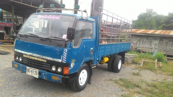 ขายหกล้อมิตซู แคนเตอร์ ขายหกล้อมิตซู แคนเตอร์