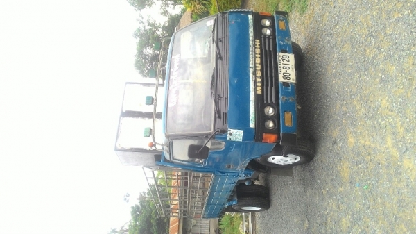 ขายหกล้อมิตซู แคนเตอร์ ขายหกล้อมิตซู แคนเตอร์