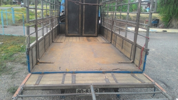 ขายหกล้อมิตซู แคนเตอร์ ขายหกล้อมิตซู แคนเตอร์