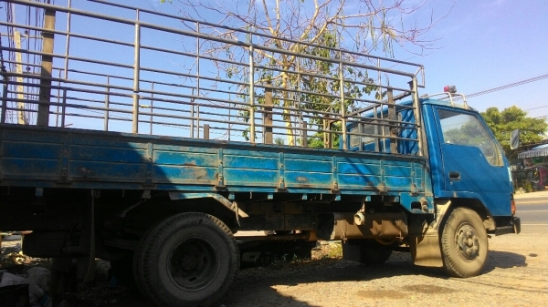 ขายหกล้อมิตซู แคนเตอร์ ขายหกล้อมิตซู แคนเตอร์