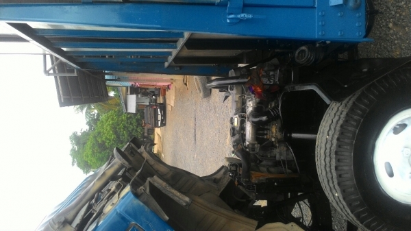 ขายหกล้อมิตซู แคนเตอร์ ขายหกล้อมิตซู แคนเตอร์