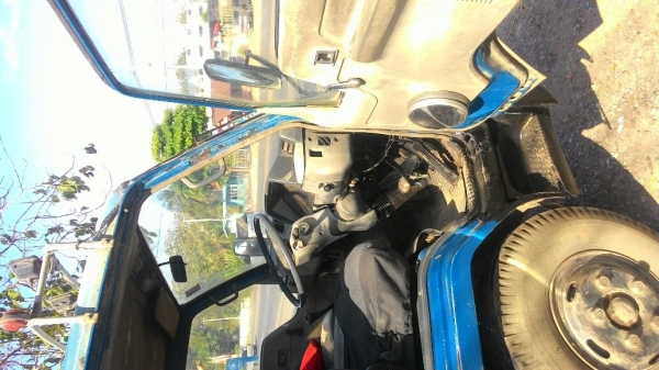 ขายหกล้อมิตซู แคนเตอร์ ขายหกล้อมิตซู แคนเตอร์