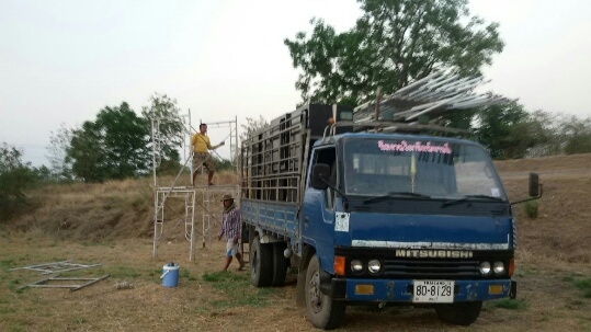 ขายหกล้อมิตซู แคนเตอร์ ขายหกล้อมิตซู แคนเตอร์