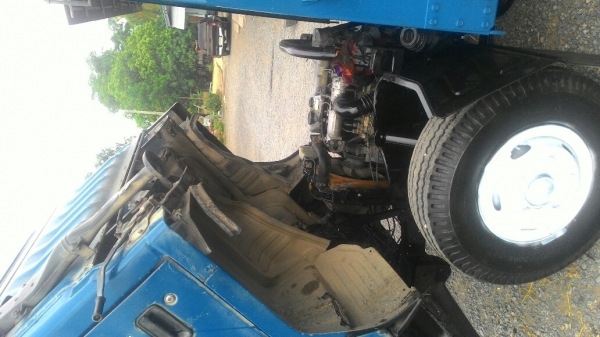 ขายหกล้อมิตซู แคนเตอร์ ขายหกล้อมิตซู แคนเตอร์