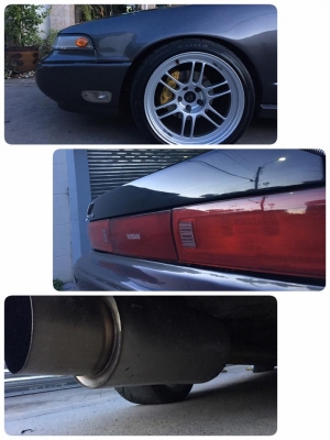 รถบ้านA31 บอดี้24วาว์ล เครื่อง 1jโบ เกียร์ธรรมดาลูกใหญ่ คลัชทองแดง ติดแก๊สหัวฉีด หาอยู่ไม่ผิดหวัง