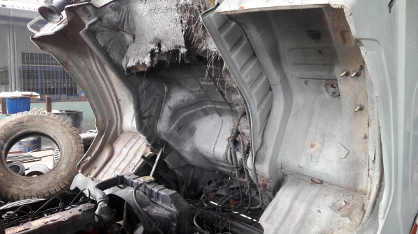 Hino FC 120 แรง เทรน 3 ตัน ช่วงล่าง F สภาพพร้อมใช้ ยางเต็ม แอร์เย็น ทะเบียนพร้อมโอน Hino FC 120 แรง เทรน 3 ตัน ช่วงล่าง F สภาพพร้อมใช้ ยางเต็ม แอร์เย็น ทะเบียนพร้อมโอน