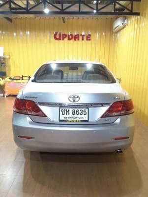 Toyota Camry รุ่น TOP  รถบ้าน ขายถูก ดาวน์น้อย สภาอย่างสวยคะ บอกเลย