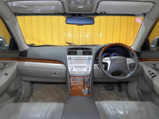 Toyota Camry รุ่น TOP  รถบ้าน ขายถูก ดาวน์น้อย สภาอย่างสวยคะ บอกเลย