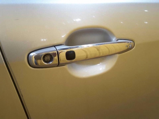 Toyota Camry รุ่น TOP  รถบ้าน ขายถูก ดาวน์น้อย สภาอย่างสวยคะ บอกเลย