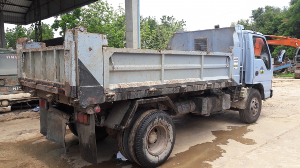 Isuzu Npr เครื่อง 4HJ1-150 แรง,hk ช่วงล่าง F เครื่องดีมาก คัสซีสวย สภาพพร้อมใช้ ทะเบียนพร้อมโอน Isuzu Npr เครื่อง 4HJ1-150 แรง,hk ช่วงล่าง F เครื่องดีมาก คัสซีสวย สภาพพร้อมใช้ ทะเบียนพร้อมโอน