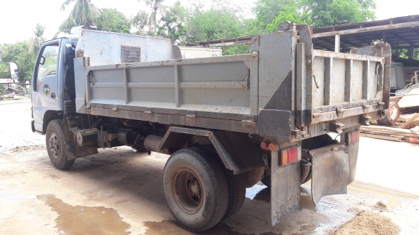 Isuzu Npr เครื่อง 4HJ1-150 แรง,hk ช่วงล่าง F เครื่องดีมาก คัสซีสวย สภาพพร้อมใช้ ทะเบียนพร้อมโอน Isuzu Npr เครื่อง 4HJ1-150 แรง,hk ช่วงล่าง F เครื่องดีมาก คัสซีสวย สภาพพร้อมใช้ ทะเบียนพร้อมโอน