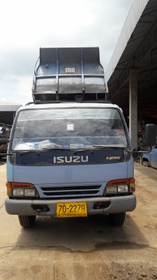 Isuzu Npr เครื่อง 4HJ1-150 แรง,hk ช่วงล่าง F เครื่องดีมาก คัสซีสวย สภาพพร้อมใช้ ทะเบียนพร้อมโอน Isuzu Npr เครื่อง 4HJ1-150 แรง,hk ช่วงล่าง F เครื่องดีมาก คัสซีสวย สภาพพร้อมใช้ ทะเบียนพร้อมโอน