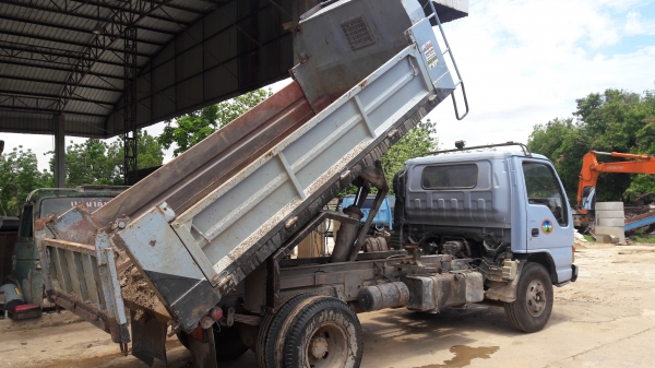 Isuzu Npr เครื่อง 4HJ1-150 แรง,hk ช่วงล่าง F เครื่องดีมาก คัสซีสวย สภาพพร้อมใช้ ทะเบียนพร้อมโอน Isuzu Npr เครื่อง 4HJ1-150 แรง,hk ช่วงล่าง F เครื่องดีมาก คัสซีสวย สภาพพร้อมใช้ ทะเบียนพร้อมโอน