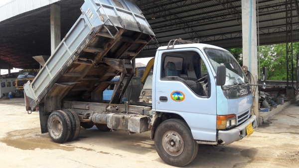 Isuzu Npr เครื่อง 4HJ1-150 แรง,hk ช่วงล่าง F เครื่องดีมาก คัสซีสวย สภาพพร้อมใช้ ทะเบียนพร้อมโอน Isuzu Npr เครื่อง 4HJ1-150 แรง,hk ช่วงล่าง F เครื่องดีมาก คัสซีสวย สภาพพร้อมใช้ ทะเบียนพร้อมโอน