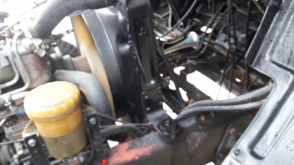 ISUZU FTR ดั้ม คัสซี FTR11H เครื่อง 6BD1-487779 -160 แรงม้า ทำสีใหม่ทั้งคัน ช่วงล่างใหญ่ สภาพพร้อมใช้ ทะเบียนพร้อมโอน ISUZU FTR ดั้ม คัสซี FTR11H เครื่อง 6BD1-487779 -160 แรงม้า ทำสีใหม่ทั้งคัน ช่วงล่างใหญ่ สภาพพร้อมใช้ ทะเบียนพร้อมโอน