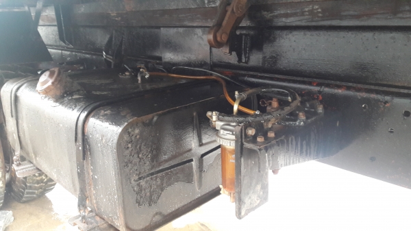 ISUZU FTR ดั้ม คัสซี FTR11H เครื่อง 6BD1-487779 -160 แรงม้า ทำสีใหม่ทั้งคัน ช่วงล่างใหญ่ สภาพพร้อมใช้ ทะเบียนพร้อมโอน ISUZU FTR ดั้ม คัสซี FTR11H เครื่อง 6BD1-487779 -160 แรงม้า ทำสีใหม่ทั้งคัน ช่วงล่างใหญ่ สภาพพร้อมใช้ ทะเบียนพร้อมโอน