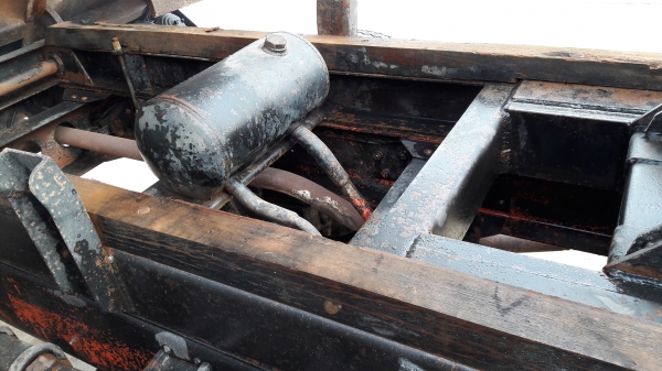 ISUZU FTR ดั้ม คัสซี FTR11H เครื่อง 6BD1-487779 -160 แรงม้า ทำสีใหม่ทั้งคัน ช่วงล่างใหญ่ สภาพพร้อมใช้ ทะเบียนพร้อมโอน ISUZU FTR ดั้ม คัสซี FTR11H เครื่อง 6BD1-487779 -160 แรงม้า ทำสีใหม่ทั้งคัน ช่วงล่างใหญ่ สภาพพร้อมใช้ ทะเบียนพร้อมโอน