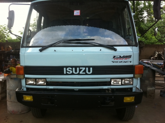 ISUZU FTR ดั้ม คัสซี FTR11H เครื่อง 6BD1-487779 -160 แรงม้า ทำสีใหม่ทั้งคัน ช่วงล่างใหญ่ สภาพพร้อมใช้ ทะเบียนพร้อมโอน ISUZU FTR ดั้ม คัสซี FTR11H เครื่อง 6BD1-487779 -160 แรงม้า ทำสีใหม่ทั้งคัน ช่วงล่างใหญ่ สภาพพร้อมใช้ ทะเบียนพร้อมโอน