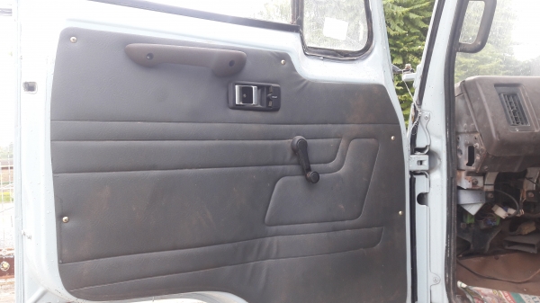 ISUZU FTR ดั้ม คัสซี FTR11H เครื่อง 6BD1-487779 -160 แรงม้า ทำสีใหม่ทั้งคัน ช่วงล่างใหญ่ สภาพพร้อมใช้ ทะเบียนพร้อมโอน ISUZU FTR ดั้ม คัสซี FTR11H เครื่อง 6BD1-487779 -160 แรงม้า ทำสีใหม่ทั้งคัน ช่วงล่างใหญ่ สภาพพร้อมใช้ ทะเบียนพร้อมโอน