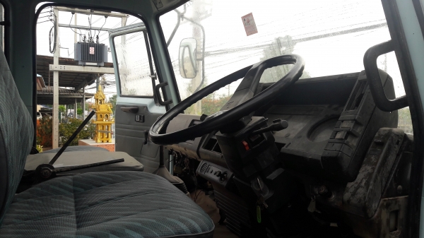 ISUZU FTR ดั้ม คัสซี FTR11H เครื่อง 6BD1-487779 -160 แรงม้า ทำสีใหม่ทั้งคัน ช่วงล่างใหญ่ สภาพพร้อมใช้ ทะเบียนพร้อมโอน ISUZU FTR ดั้ม คัสซี FTR11H เครื่อง 6BD1-487779 -160 แรงม้า ทำสีใหม่ทั้งคัน ช่วงล่างใหญ่ สภาพพร้อมใช้ ทะเบียนพร้อมโอน