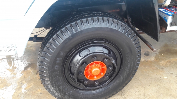 ISUZU FTR ดั้ม คัสซี FTR11H เครื่อง 6BD1-487779 -160 แรงม้า ทำสีใหม่ทั้งคัน ช่วงล่างใหญ่ สภาพพร้อมใช้ ทะเบียนพร้อมโอน ISUZU FTR ดั้ม คัสซี FTR11H เครื่อง 6BD1-487779 -160 แรงม้า ทำสีใหม่ทั้งคัน ช่วงล่างใหญ่ สภาพพร้อมใช้ ทะเบียนพร้อมโอน