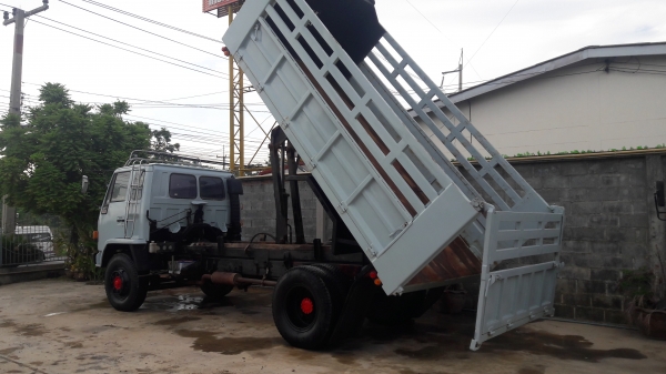 ISUZU FTR ดั้ม คัสซี FTR11H เครื่อง 6BD1-487779 -160 แรงม้า ทำสีใหม่ทั้งคัน ช่วงล่างใหญ่ สภาพพร้อมใช้ ทะเบียนพร้อมโอน ISUZU FTR ดั้ม คัสซี FTR11H เครื่อง 6BD1-487779 -160 แรงม้า ทำสีใหม่ทั้งคัน ช่วงล่างใหญ่ สภาพพร้อมใช้ ทะเบียนพร้อมโอน