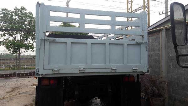 ISUZU FTR ดั้ม คัสซี FTR11H เครื่อง 6BD1-487779 -160 แรงม้า ทำสีใหม่ทั้งคัน ช่วงล่างใหญ่ สภาพพร้อมใช้ ทะเบียนพร้อมโอน ISUZU FTR ดั้ม คัสซี FTR11H เครื่อง 6BD1-487779 -160 แรงม้า ทำสีใหม่ทั้งคัน ช่วงล่างใหญ่ สภาพพร้อมใช้ ทะเบียนพร้อมโอน