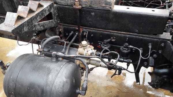 ISUZU FTR ดั้ม คัสซี FTR11H เครื่อง 6BD1-487779 -160 แรงม้า ทำสีใหม่ทั้งคัน ช่วงล่างใหญ่ สภาพพร้อมใช้ ทะเบียนพร้อมโอน ISUZU FTR ดั้ม คัสซี FTR11H เครื่อง 6BD1-487779 -160 แรงม้า ทำสีใหม่ทั้งคัน ช่วงล่างใหญ่ สภาพพร้อมใช้ ทะเบียนพร้อมโอน