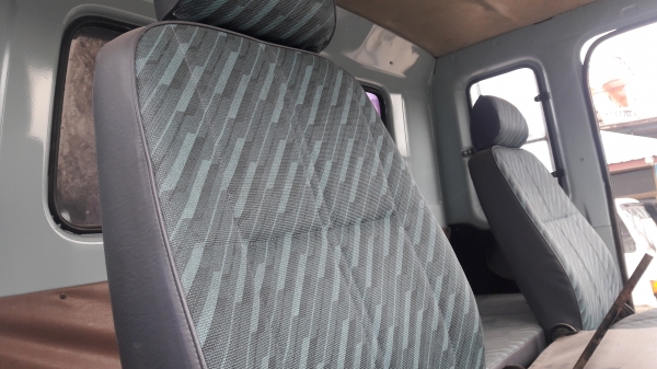 ISUZU FTR ดั้ม คัสซี FTR11H เครื่อง 6BD1-487779 -160 แรงม้า ทำสีใหม่ทั้งคัน ช่วงล่างใหญ่ สภาพพร้อมใช้ ทะเบียนพร้อมโอน ISUZU FTR ดั้ม คัสซี FTR11H เครื่อง 6BD1-487779 -160 แรงม้า ทำสีใหม่ทั้งคัน ช่วงล่างใหญ่ สภาพพร้อมใช้ ทะเบียนพร้อมโอน