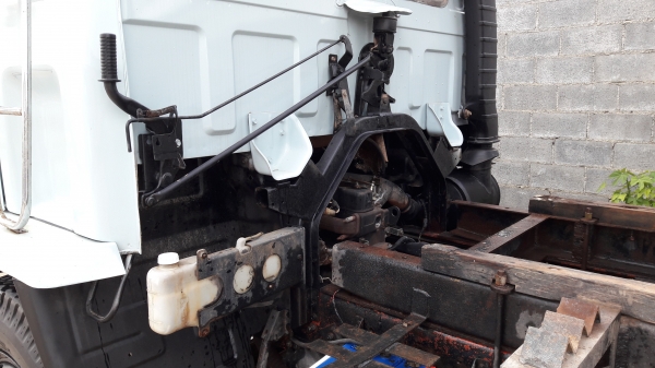 ISUZU FTR ดั้ม คัสซี FTR11H เครื่อง 6BD1-487779 -160 แรงม้า ทำสีใหม่ทั้งคัน ช่วงล่างใหญ่ สภาพพร้อมใช้ ทะเบียนพร้อมโอน ISUZU FTR ดั้ม คัสซี FTR11H เครื่อง 6BD1-487779 -160 แรงม้า ทำสีใหม่ทั้งคัน ช่วงล่างใหญ่ สภาพพร้อมใช้ ทะเบียนพร้อมโอน