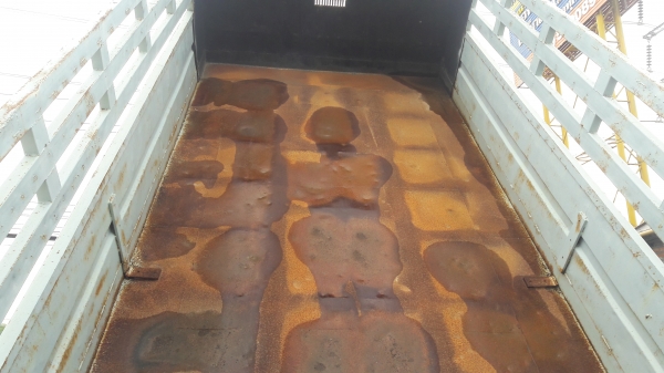 ISUZU FTR ดั้ม คัสซี FTR11H เครื่อง 6BD1-487779 -160 แรงม้า ทำสีใหม่ทั้งคัน ช่วงล่างใหญ่ สภาพพร้อมใช้ ทะเบียนพร้อมโอน ISUZU FTR ดั้ม คัสซี FTR11H เครื่อง 6BD1-487779 -160 แรงม้า ทำสีใหม่ทั้งคัน ช่วงล่างใหญ่ สภาพพร้อมใช้ ทะเบียนพร้อมโอน