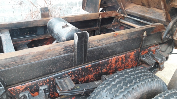 ISUZU FTR ดั้ม คัสซี FTR11H เครื่อง 6BD1-487779 -160 แรงม้า ทำสีใหม่ทั้งคัน ช่วงล่างใหญ่ สภาพพร้อมใช้ ทะเบียนพร้อมโอน ISUZU FTR ดั้ม คัสซี FTR11H เครื่อง 6BD1-487779 -160 แรงม้า ทำสีใหม่ทั้งคัน ช่วงล่างใหญ่ สภาพพร้อมใช้ ทะเบียนพร้อมโอน