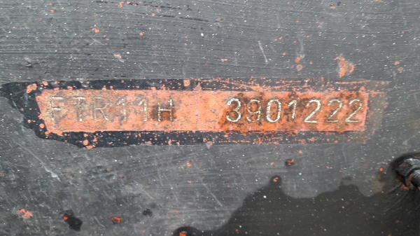 ISUZU FTR ดั้ม คัสซี FTR11H เครื่อง 6BD1-487779 -160 แรงม้า ทำสีใหม่ทั้งคัน ช่วงล่างใหญ่ สภาพพร้อมใช้ ทะเบียนพร้อมโอน ISUZU FTR ดั้ม คัสซี FTR11H เครื่อง 6BD1-487779 -160 แรงม้า ทำสีใหม่ทั้งคัน ช่วงล่างใหญ่ สภาพพร้อมใช้ ทะเบียนพร้อมโอน